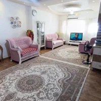 85 متر 2 خواب / سند / فول امکانات / رشتیان