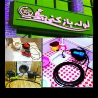 لوله بازکنی فرهادی100%تضمینی بدون کثیفی تخصصی24ساع