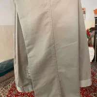 شلوار کارتن خارجی