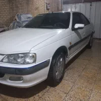 پارس خانگی