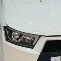 دنا پلاس ۶ دنده صفر|خودرو سواری و وانت|اصفهان, عطار نیشابوری|دیوار