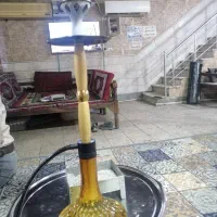 قلیون فانتزی