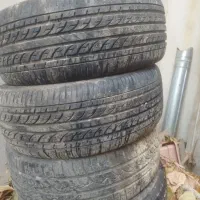 معاوضه لاستیک سایز16 درصد بالا با لاستیک سایز 14