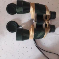 دوربین شکاری روسی