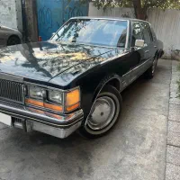 کادیلاک سویل