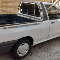 پراید وانت151