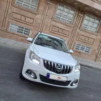 هایما S7پلاس مدل۱۴۰۱|خودرو سواری و وانت|تهران, اکباتان|دیوار