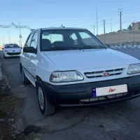 پراید 131 دوگانه 97|خودرو سواری و وانت|کنگاور, |دیوار