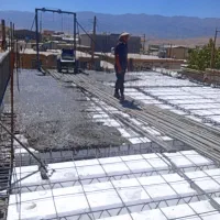 اجرای آرموتربندی