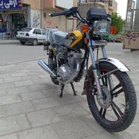 موتور200کبیرخشک