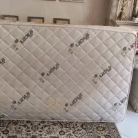 تشک  فنری دار خوش خواب