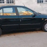 سمند مدل92 ef7