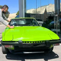 کارشناسی و تشخیص رنگ و فنی خودرو سیار
