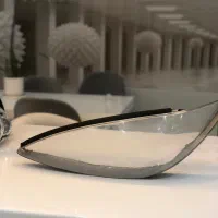 چراغ و طلق جلو تویوتا کمری گرند|قطعات یدکی و لوازم جانبی|شاهینشهر, شهرک ردانی پور|دیوار