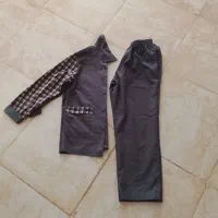 لباس‌مدرسه‌معاوضه