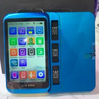 پروگرامر V1s pro و۶عدد ماژول