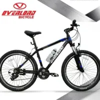 دوچرخه overlod