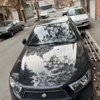 دنا پلاس تیپ ۲ مدل ۱۳۹۹