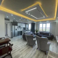 غرق در نور با ویو ابدی/فاز۴/پرند
