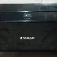 پرینتر جوهر افشان کانن