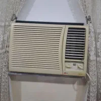 فروش کولر و خریدارکولر پنجره ای هستم