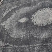 فرش|فرش|شهرکرد, |دیوار