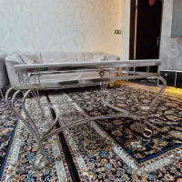 جلو مبلی|مبلمان خانگی و میز عسلی|سرپل ذهاب, |دیوار
