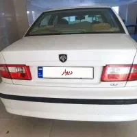 سمند LX ساده، مدل ۱۳۹۹|خودرو سواری و وانت|اردبیل, |دیوار