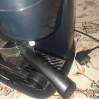 دستگاه قهوه ساز دلونگی|سماور، چای‌ساز، قهوه‌ساز|اصفهان, ملک‌شهر|دیوار