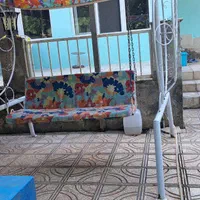 کلیبر ویلا باغ دوطبقه با استخر تابستانه|اجارهٔ کوتاهمدت ویلا و باغ|کلیبر, |دیوار