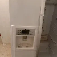 یخچال ساید دوو