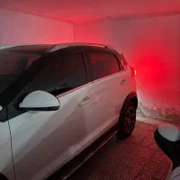 ایکس ۲۲ پرو اتومات|خودرو سواری و وانت|تهران, منیریه|دیوار