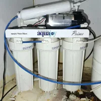 تصفیه اب اکواجوی