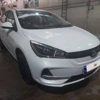 آریزو5برقی ۲۰۲۴-1404|خودرو سواری و وانت|یزد, |دیوار