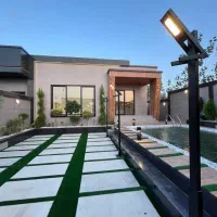 ویلا استخردار مجهز