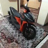 کلیک ۱۵۰|موتورسیکلت|تهران, مولوی|دیوار