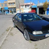 پژو ۴۰۵|خودرو سواری و وانت|اهر, |دیوار