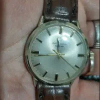 ساعت طلا ۱۴عیار خالص سفارشی سوئیس