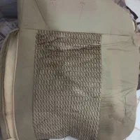 اهدا روکش صندلی کارکرده