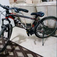 دوچرخه تیتان