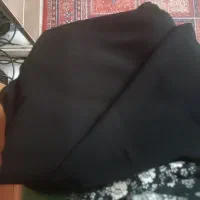 پارچه چادر مشکی وپالتو|لباس|شیراز, آبیاری|دیوار