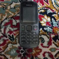 گوشی ساده نوکیا ۱۰۰ هندی|موبایل|اراک, |دیوار