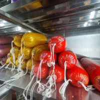 واگذاری فست فود فول امکانات وتجهیزات.جی غربی|اجارهٔ مغازه و غرفه|اصفهان, شهید رجایی|دیوار