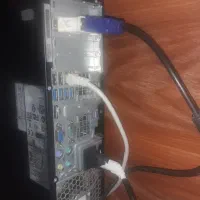 مینی کیس نسل ۴ با رم ۸ گیگ و گرافیگ ۲ گیگ|قطعات و لوازم جانبی رایانه|اردبیل, |دیوار