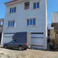 فروش-اپارتمان-دوطبقه-سه-واحد