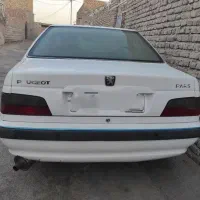 پژو پارس