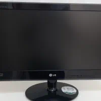 مانیتور LG Flatron E1940s|قطعات و لوازم جانبی رایانه|قم, شاه سید علی|دیوار
