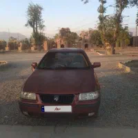 سمند  مدل 85|خودرو سواری و وانت|آبیک, |دیوار