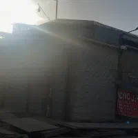 اجاره فروش مغازه۳۳ م بازاراهن شاداباد مجتمع گلستان|اجارهٔ مغازه و غرفه|تهران, شادآباد|دیوار