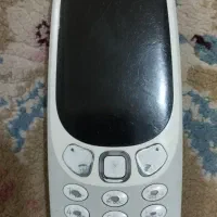 نوکیا ۳۳۱۰|موبایل|تبریز, |دیوار